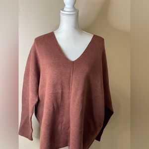 J.Jill sweater. NWT
